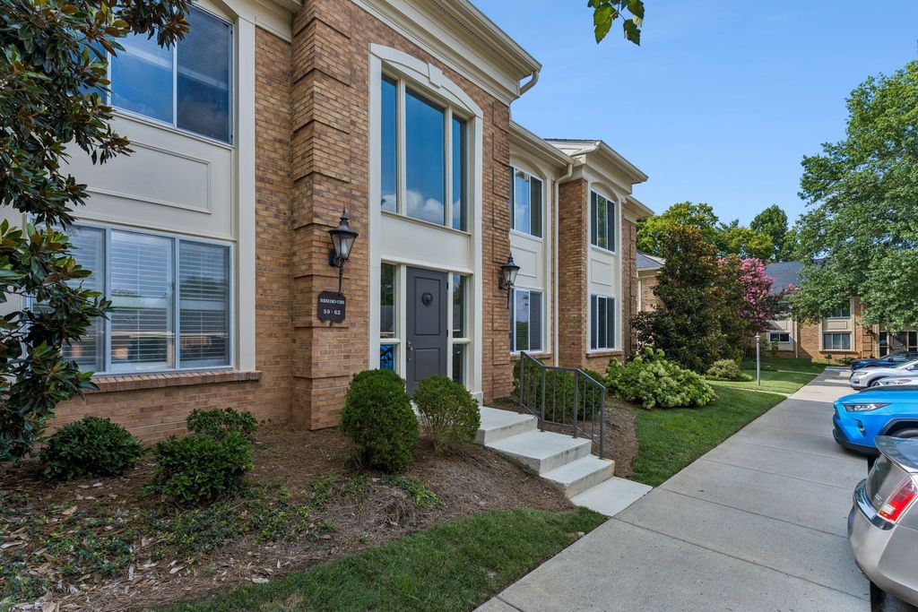 4487 Post Pl 60, Nashville