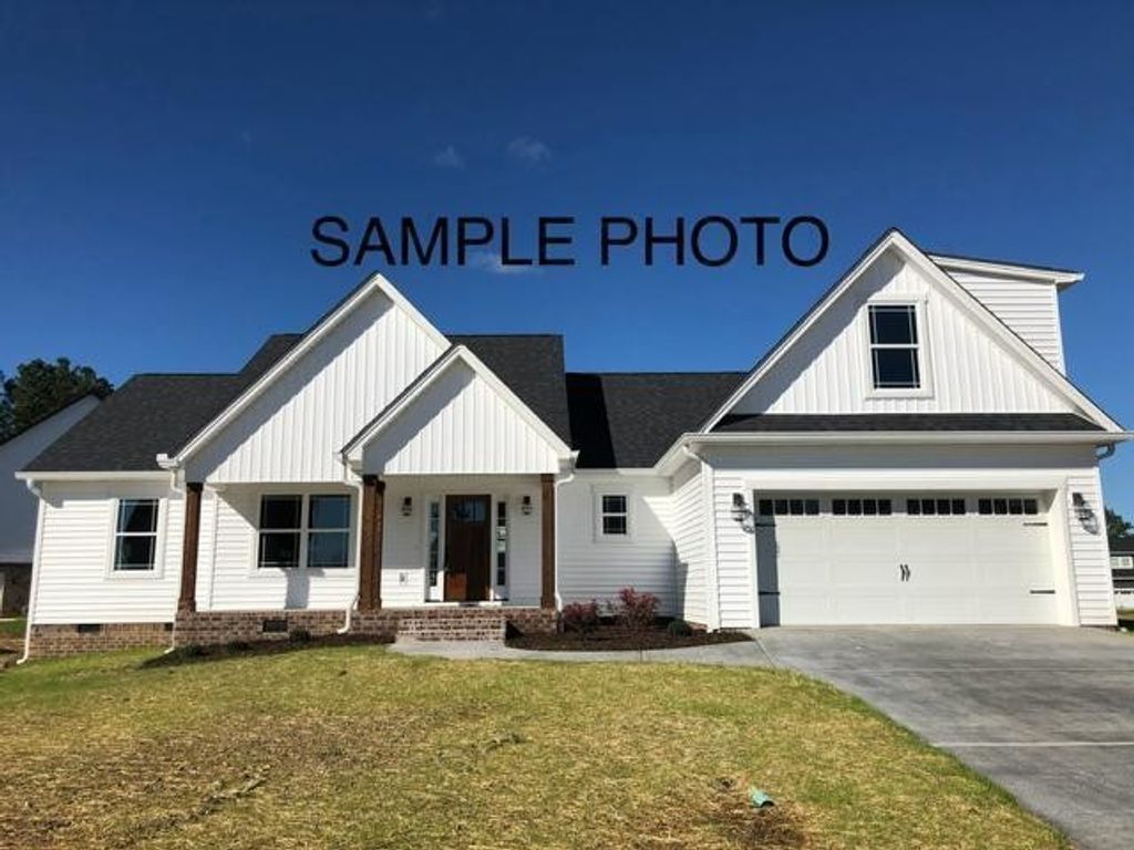 2726 Willow Run Trail Nw, Cleveland
