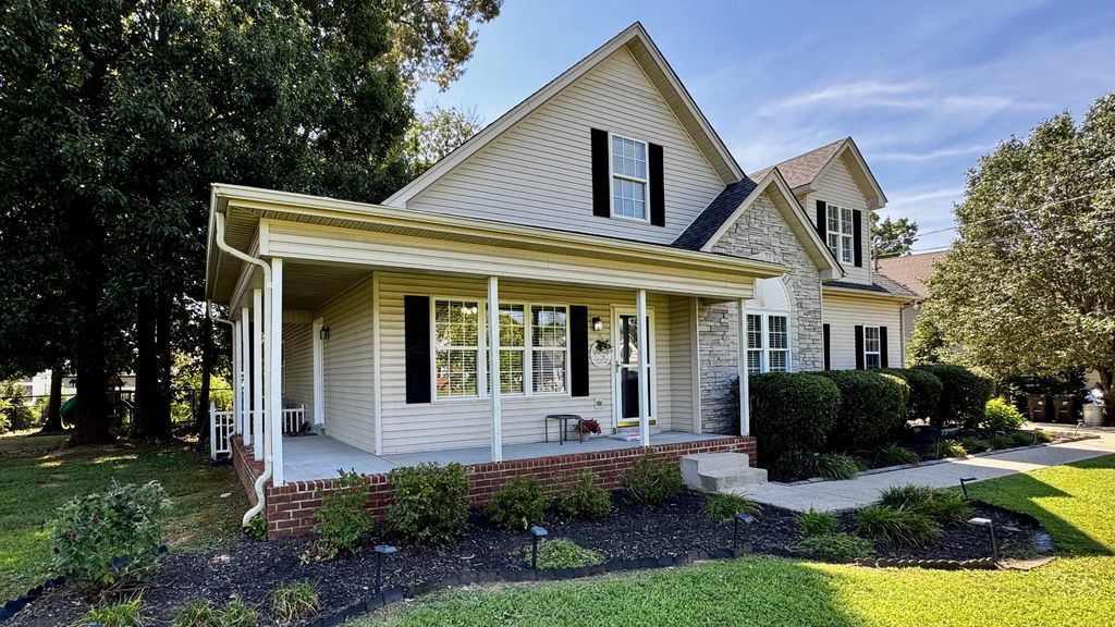 431 Conhocken Ct, Murfreesboro