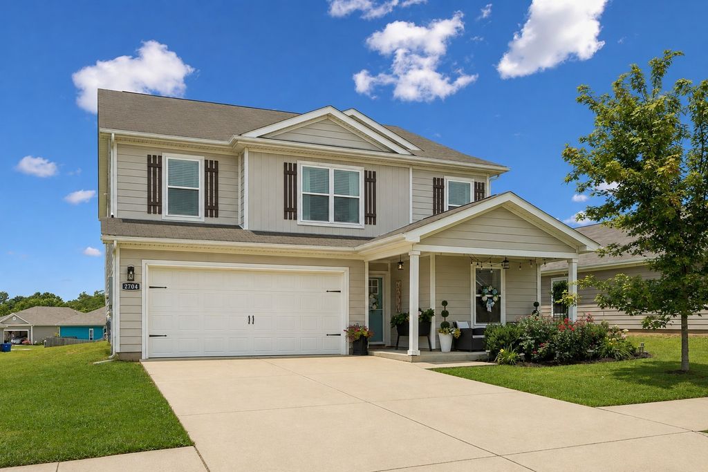 2704 Swarm Ct, Columbia