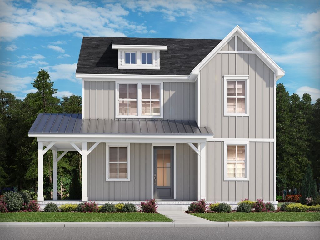 380 Hocking Court, Franklin