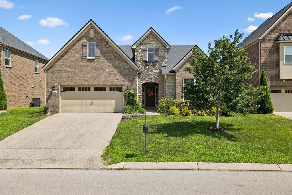 5470 Pisano St, Mount Juliet