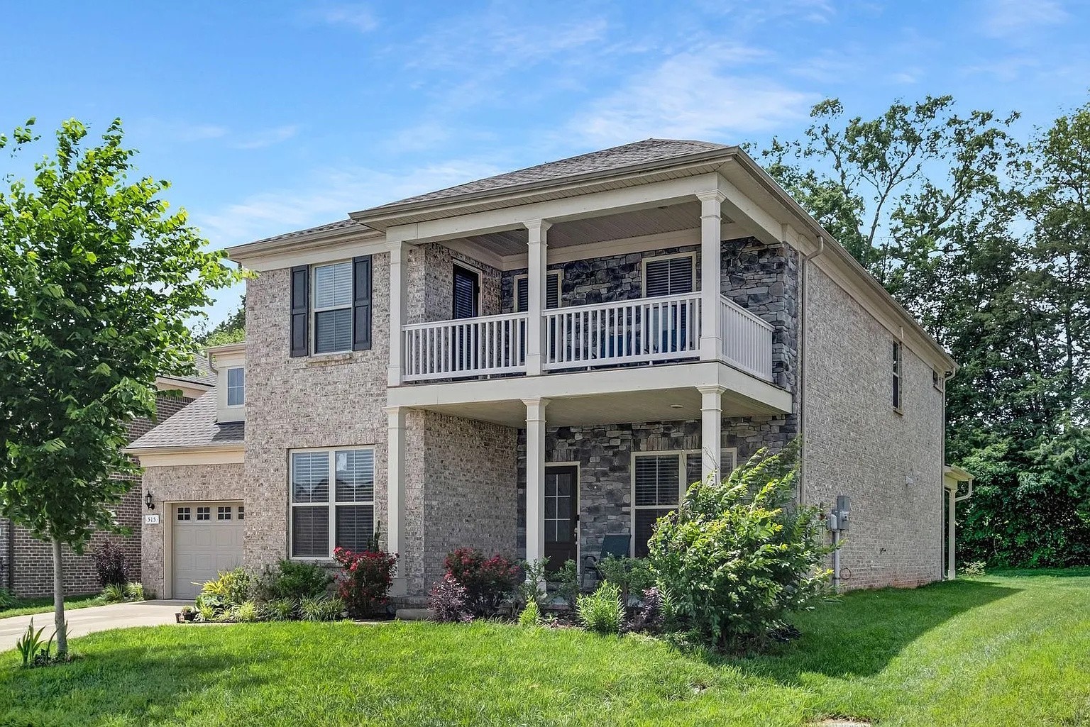 Home for sale in 515 Weymouth Ln Mount Juliet, TN