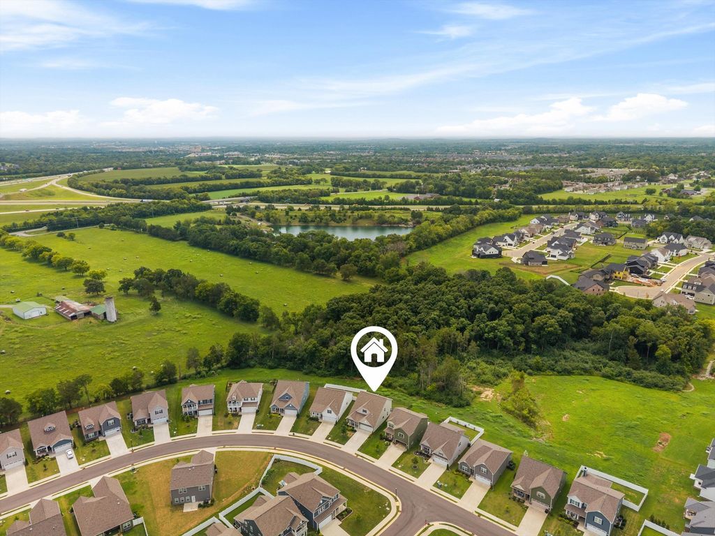 3124 Chatfield Dr, Murfreesboro