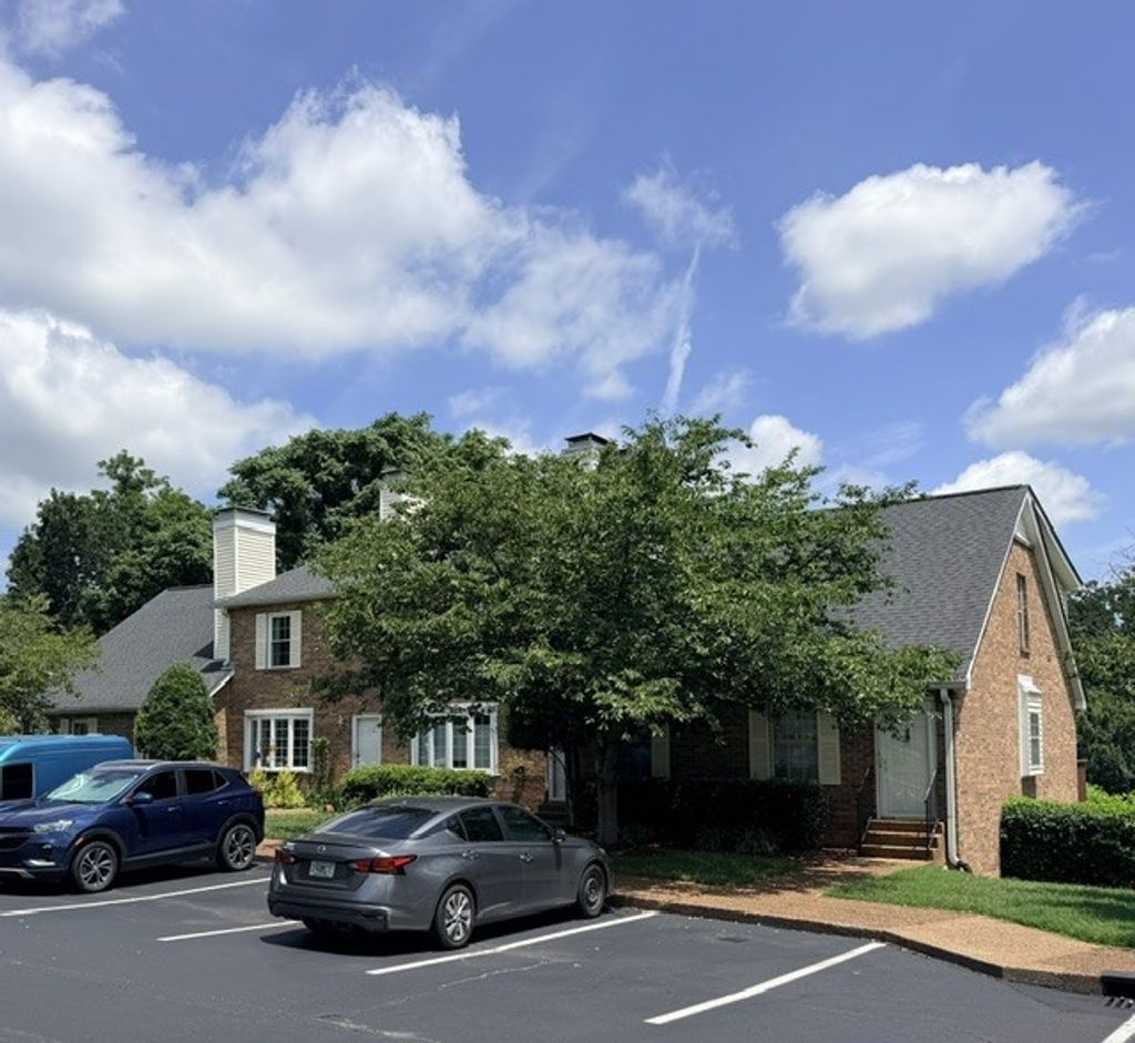 112 Cumberland Trce, Nashville