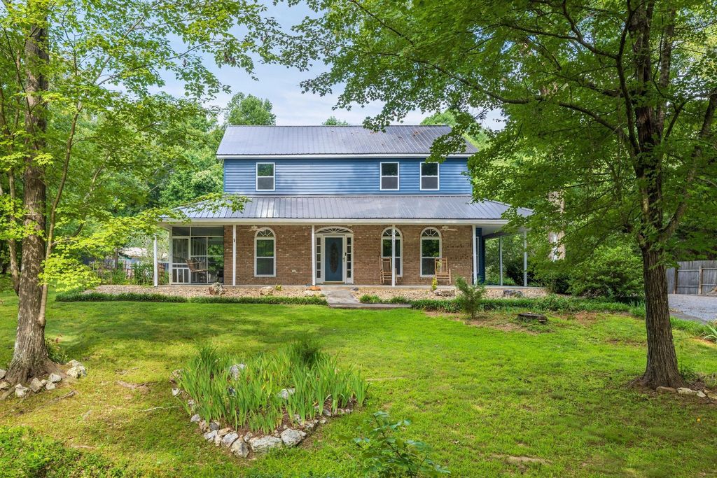 363 County Road 51, Riceville
