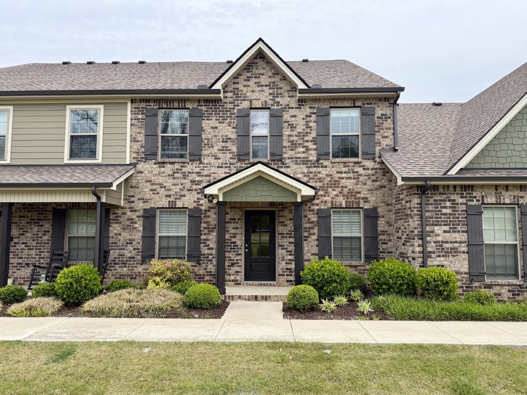 5628 Maples Retreat Drive, Murfreesboro