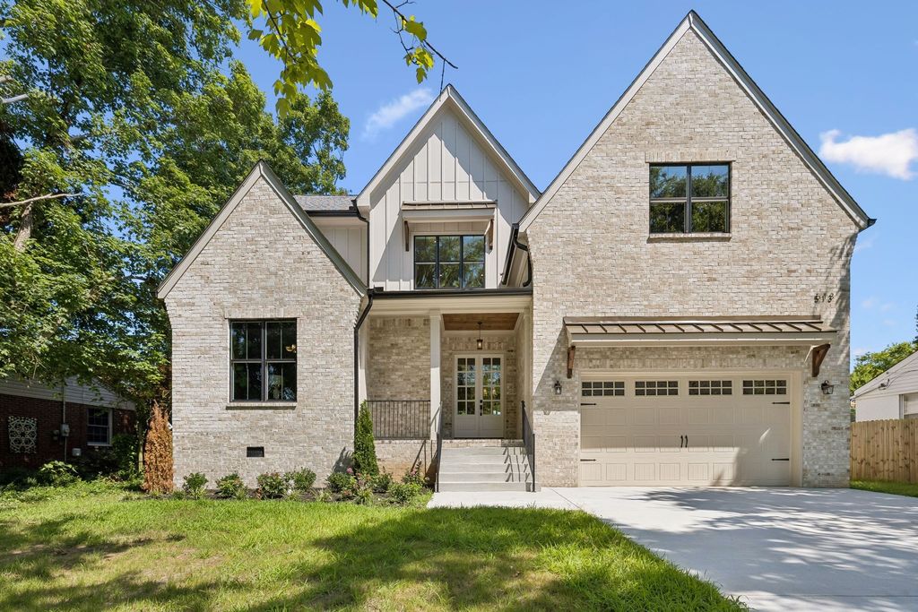 513 Crosswood Ct, Nashville