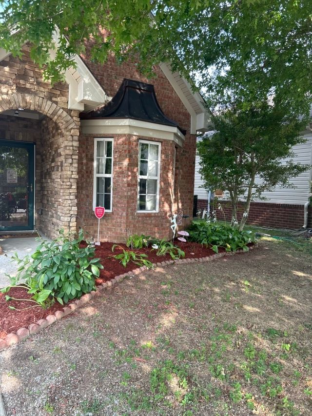 1417 Bending River Dr, Nashville