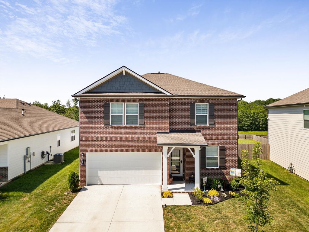 107 Pekka Dr, Lebanon