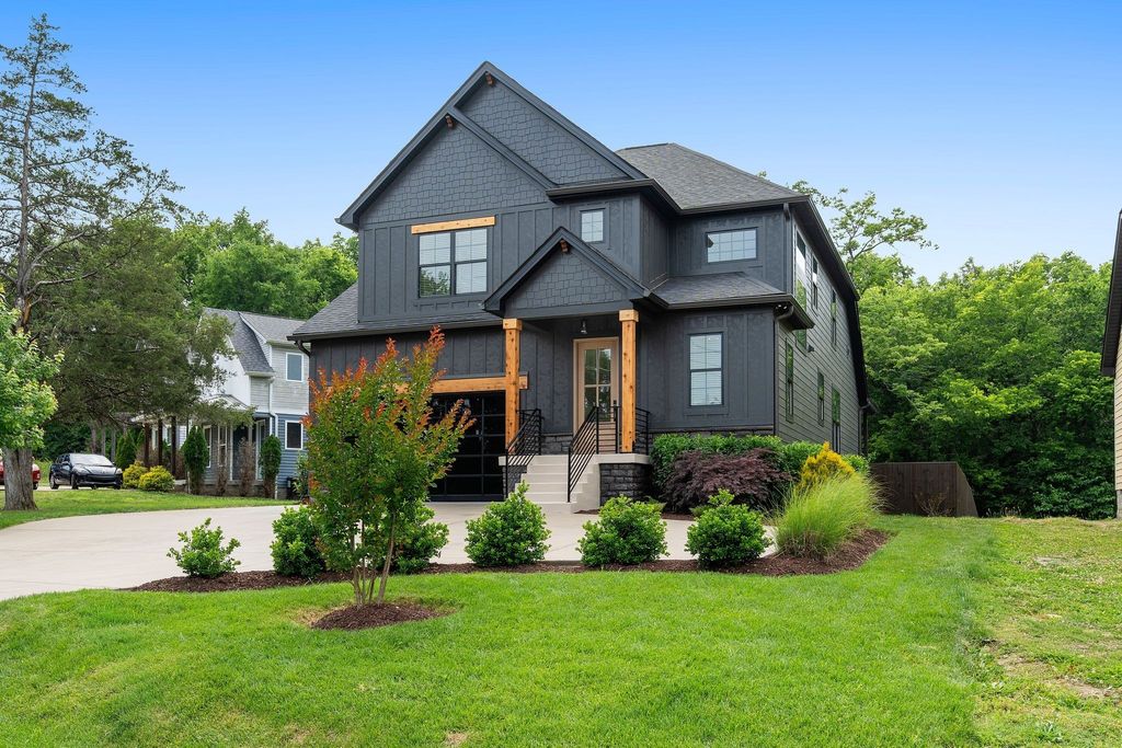 223 Liberty Ln, Madison