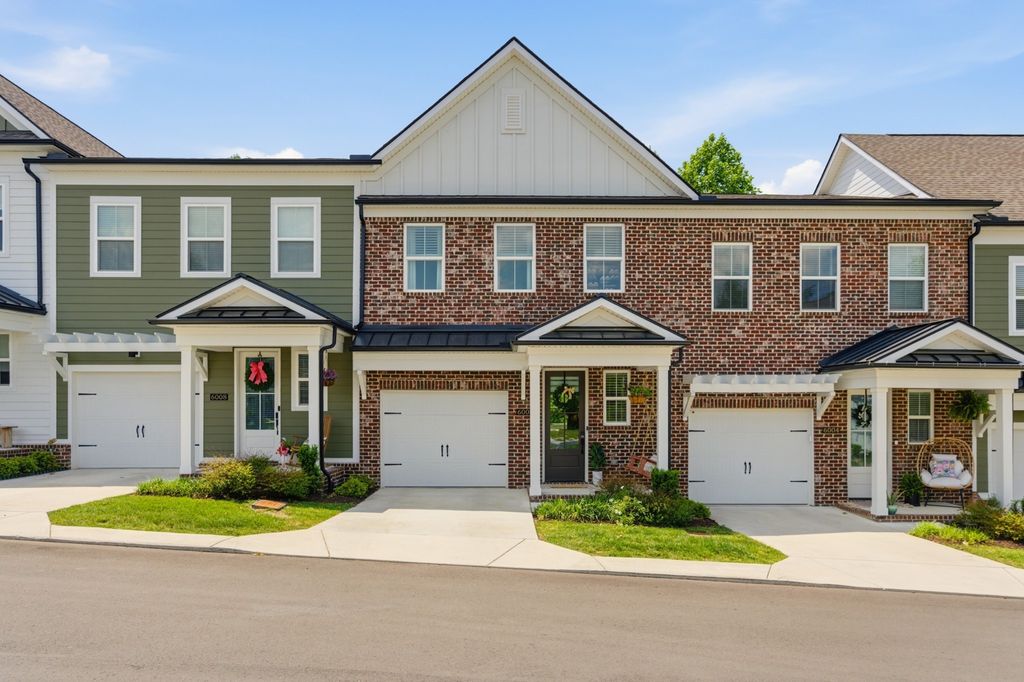 6006 Mill Tree Ct, Nashville