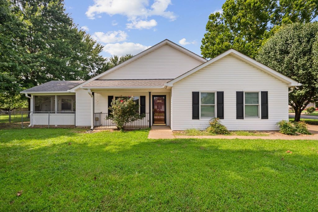 2828 Spring Meade Blvd, Columbia