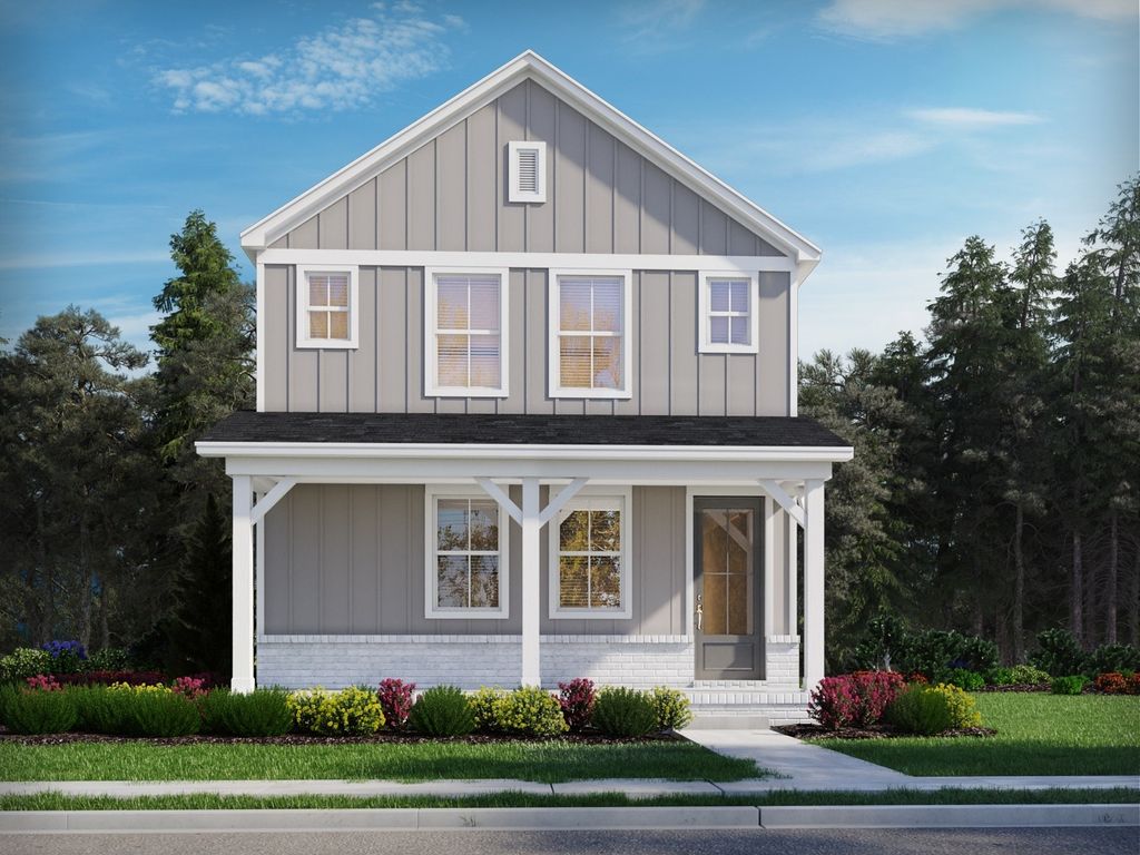 7024 Poplar Farms Drive, Franklin