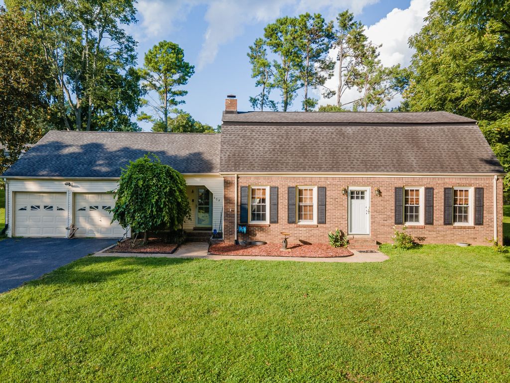 105 Cayce Valley Dr, Columbia