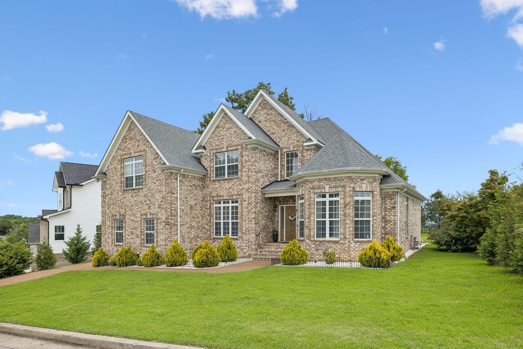 604 Summerbreeze Ln, Antioch