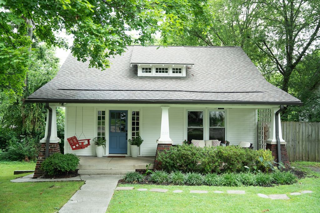 1338 Pennock Ave, Nashville