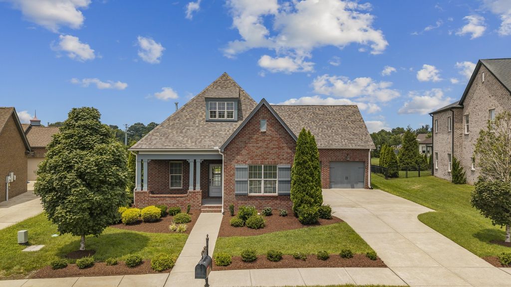 307 Colt Ave, Mount Juliet