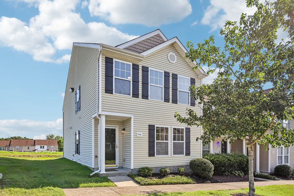 1916 Isabelle Ln, Antioch