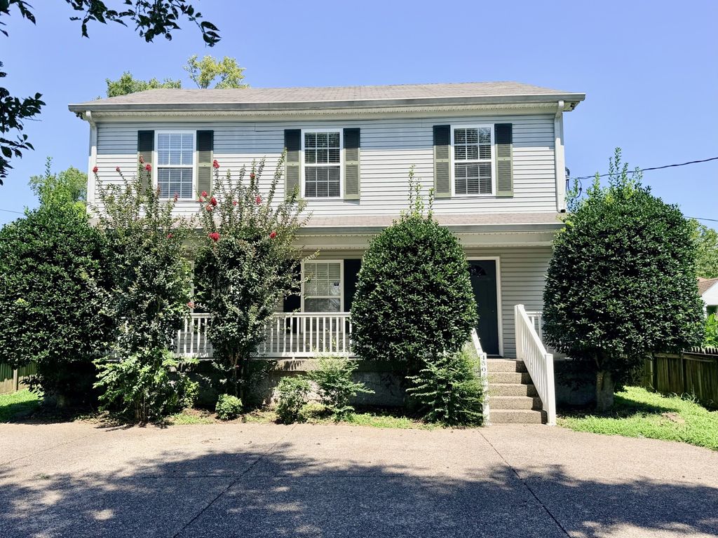 4304 Old Hickory Blvd, Old Hickory