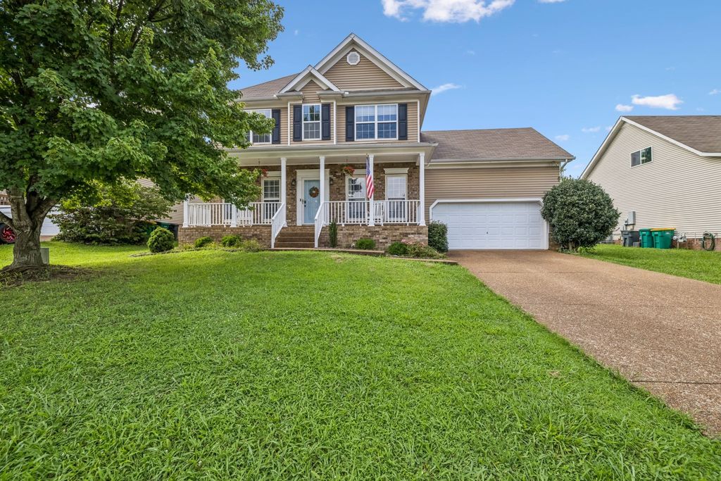 2268 Dewey Dr, Spring Hill