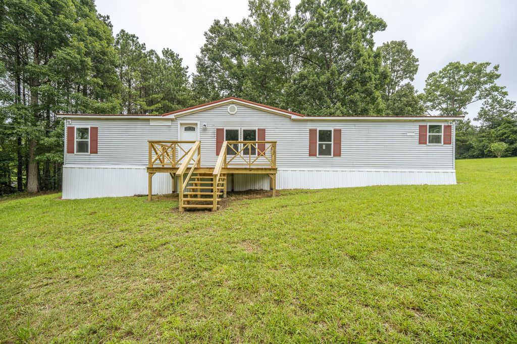 4042 May Branch Rd, Iron City
