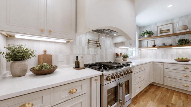 402 Lynnwood Blvd, Nashville
