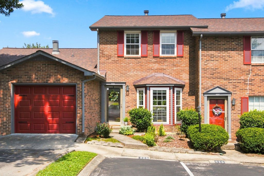 625 Hickory Glade Ct, Antioch
