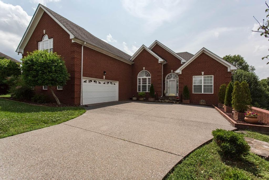 5516 Brookshire Dr, Nashville