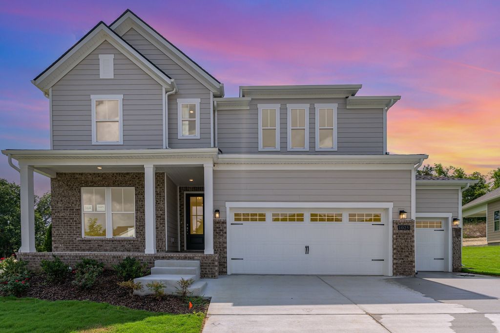 1116 Riverview Run, Madison