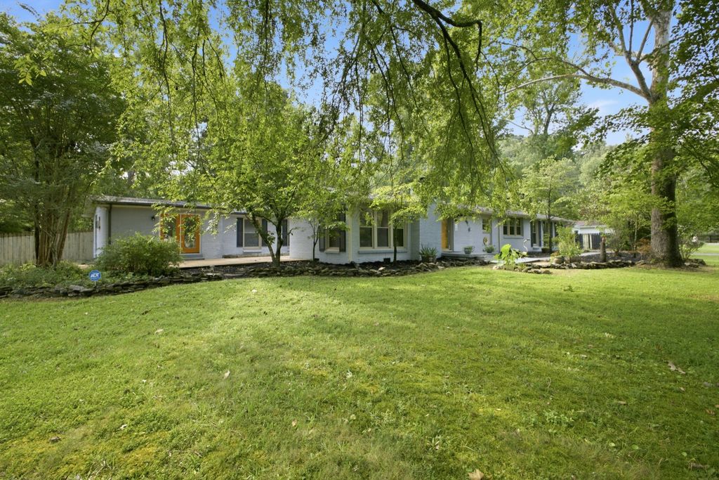 202 Harpeth Hills Dr, Kingston Springs