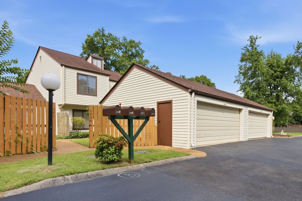 4864 Woodview Dr, Old Hickory