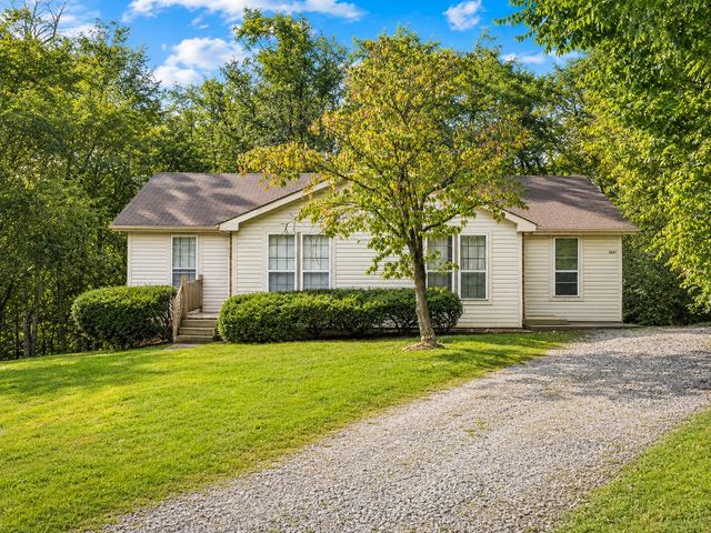 3245 Niagara Dr, Nashville