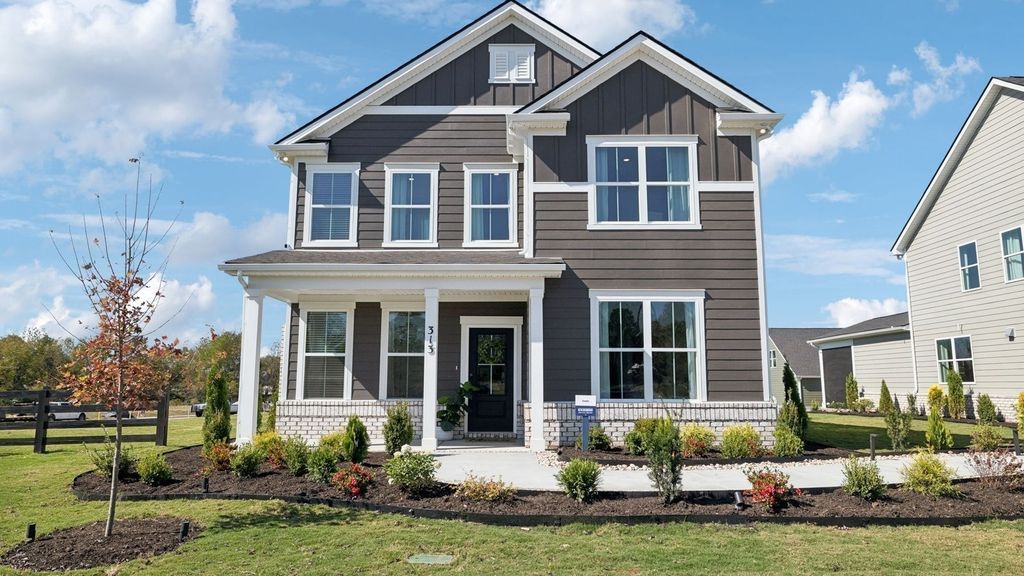 287 Harvest Point Blvd, Spring Hill