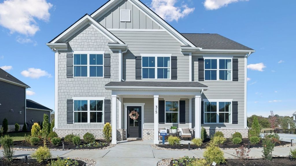 297 Harvest Point Blvd, Spring Hill