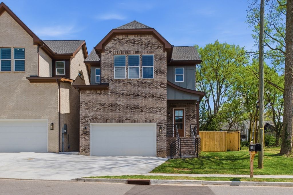 2308 18th Ave N, Nashville