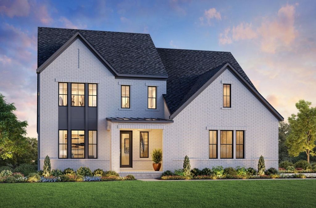 401 Tomlinson Pointe Dr, Mount Juliet