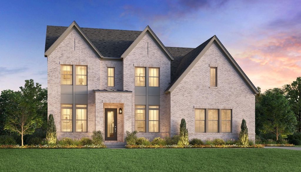 405 Tomlinson Pointe Drive, Mount Juliet