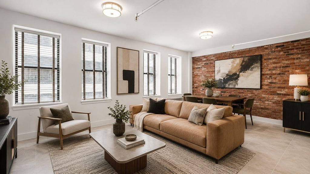 700 Church St 305, Nashville