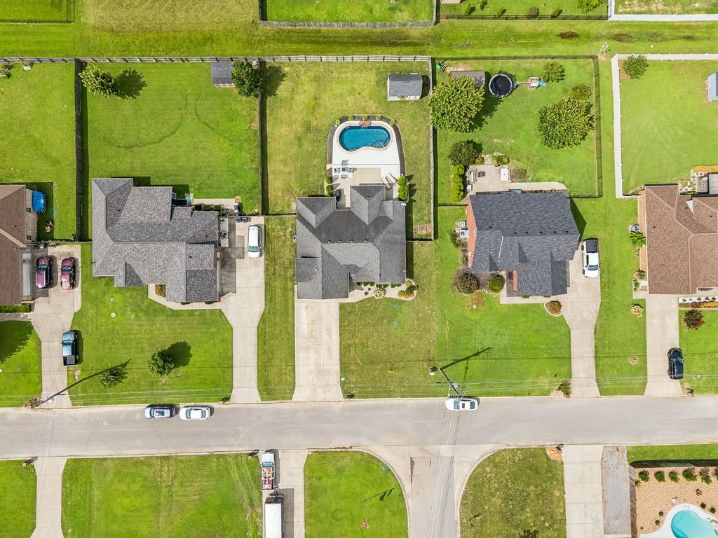 1951 Mural Ln, Murfreesboro