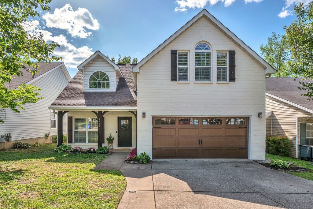 2717 Rosedale Pl, Nashville