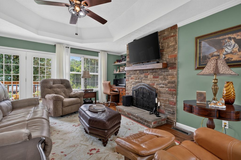 2429 Bright Hill Rd, Smithville