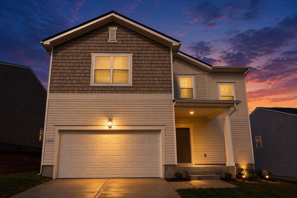 3533 Fellowship Rd, Columbia
