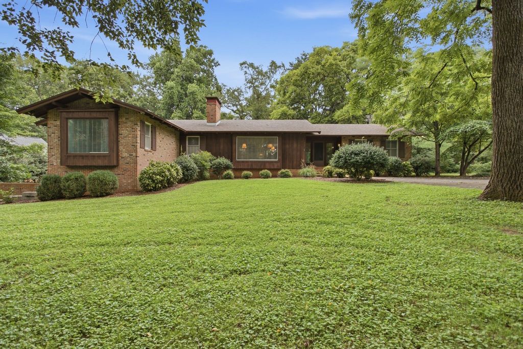 1004 Hillcrest Ave, Columbia