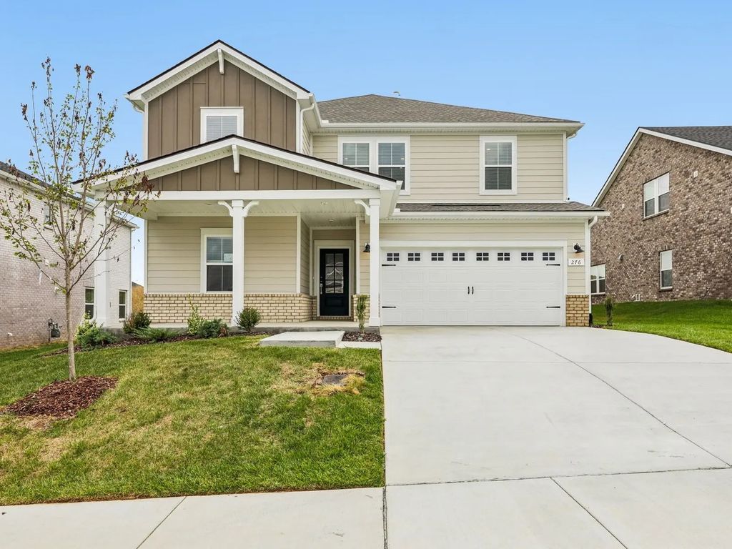 276 Astoria Dr, Hendersonville