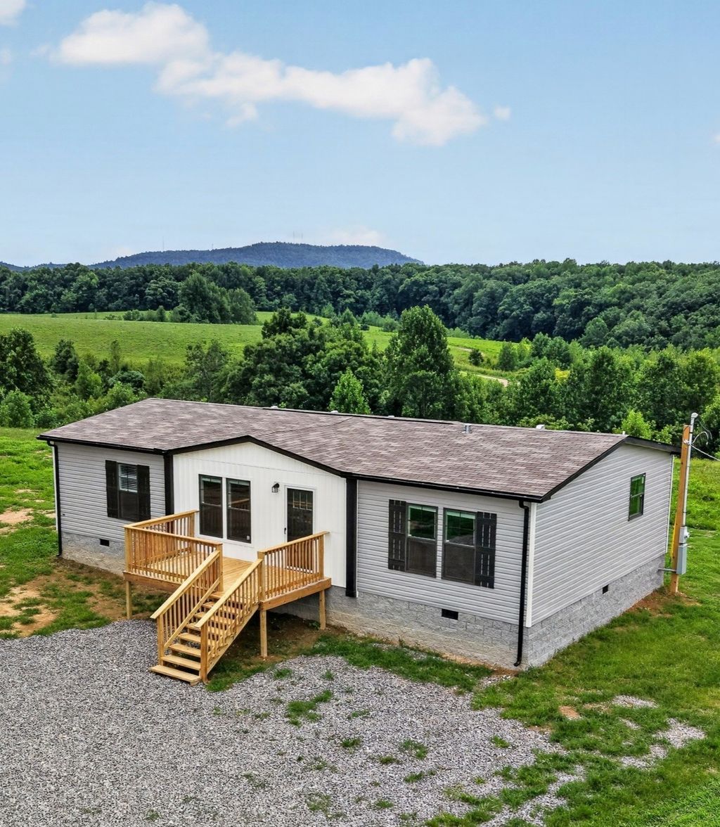 3021 Pea Ridge Rd, Liberty
