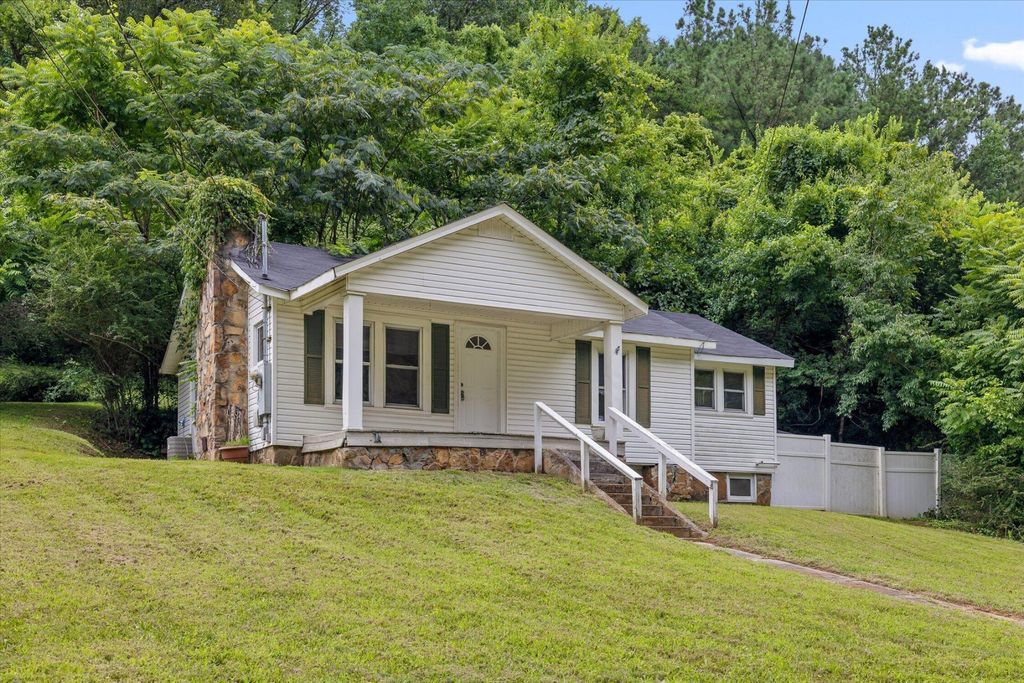 215 Glendale Drive, Chattanooga