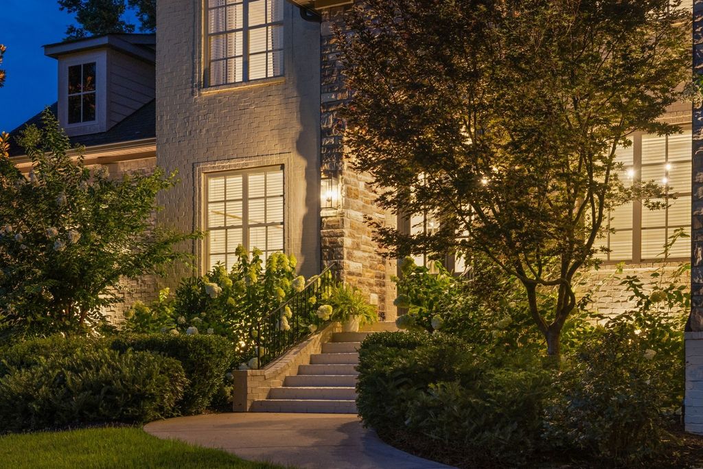 4304 Gallant Ridge Drive, Franklin
