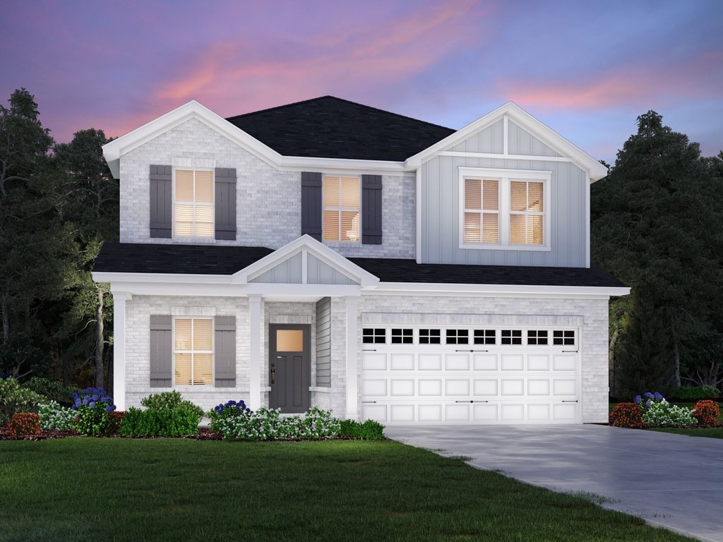 252 Astoria Dr, Hendersonville