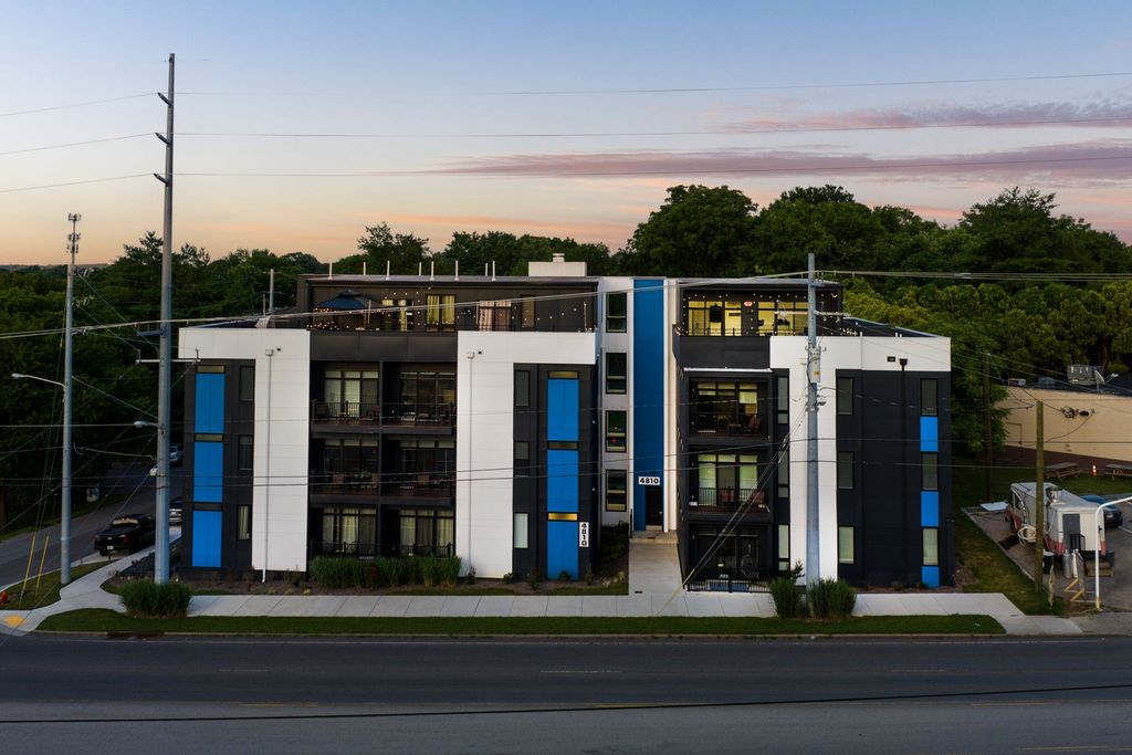 4810 Gallatin Pike 101, Nashville